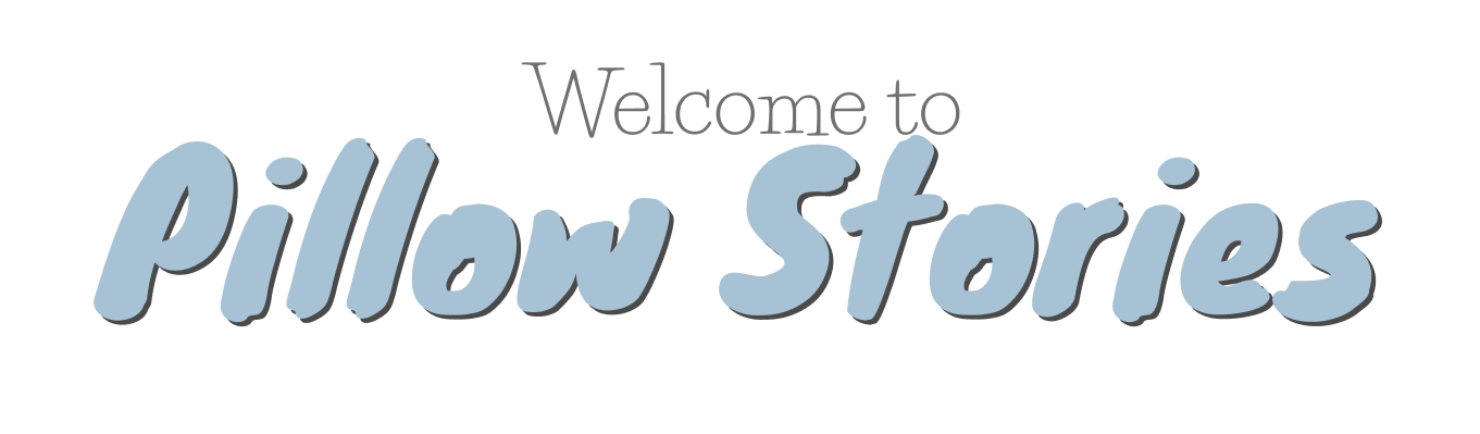 Pillow Stories Logo